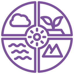 Natural Resources Icon