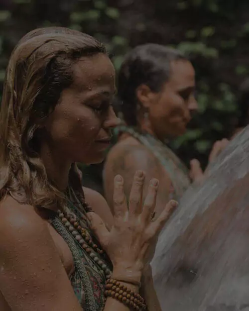 100-Hour Yoga Training in Bali