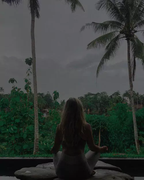 100-Hour Yoga Training in Bali