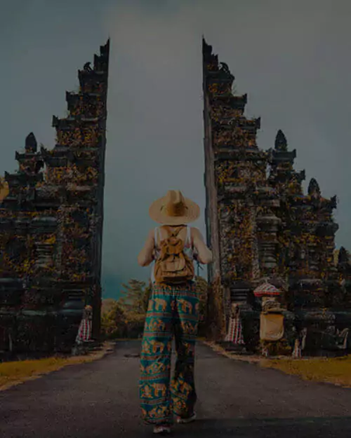 300-Hour Yoga Training in Bali