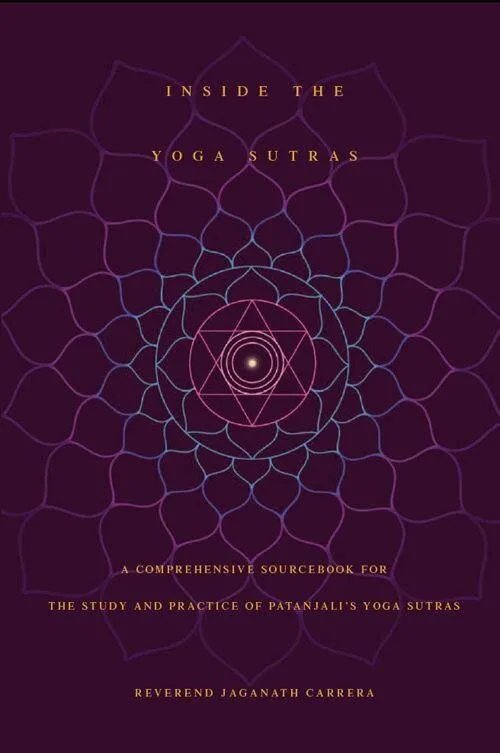Inside the Yoga Sutras Book