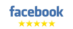 Facebook Review Logo Image