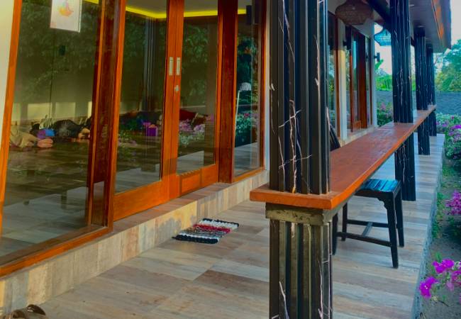 Accommodation Image 4