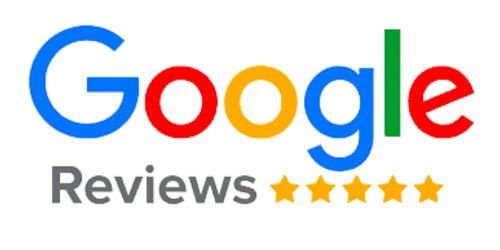 Google Review Logo