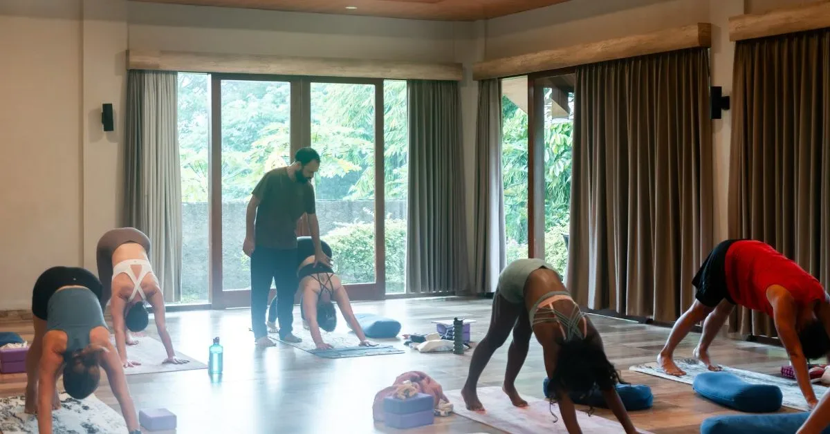 Begin your Life-Changing Journey