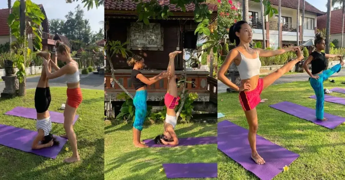 Building Your Yoga Expertise